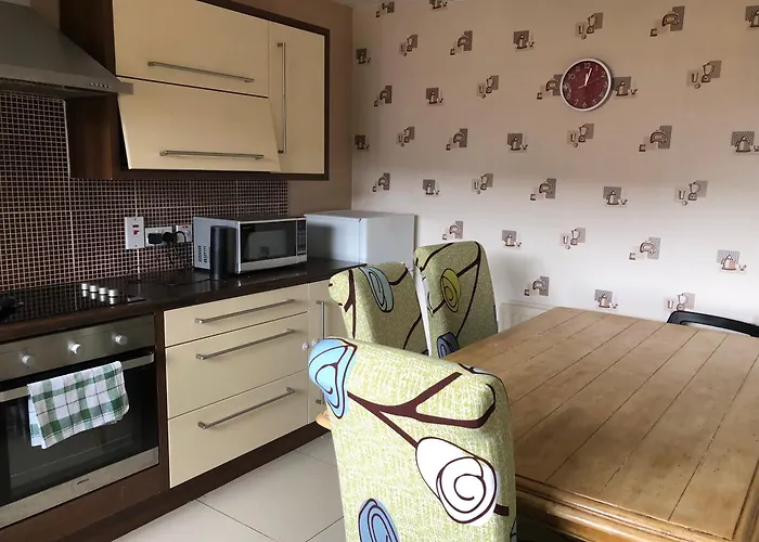 Claire\'S Airbnb 2