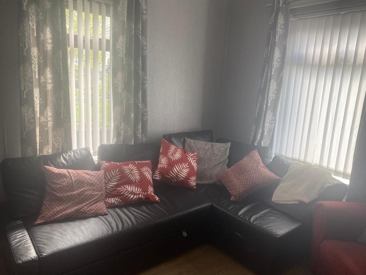 Claire's Airbnb 2