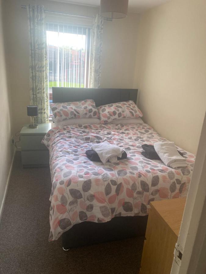 Holiday home Claire's Airbnb 2
