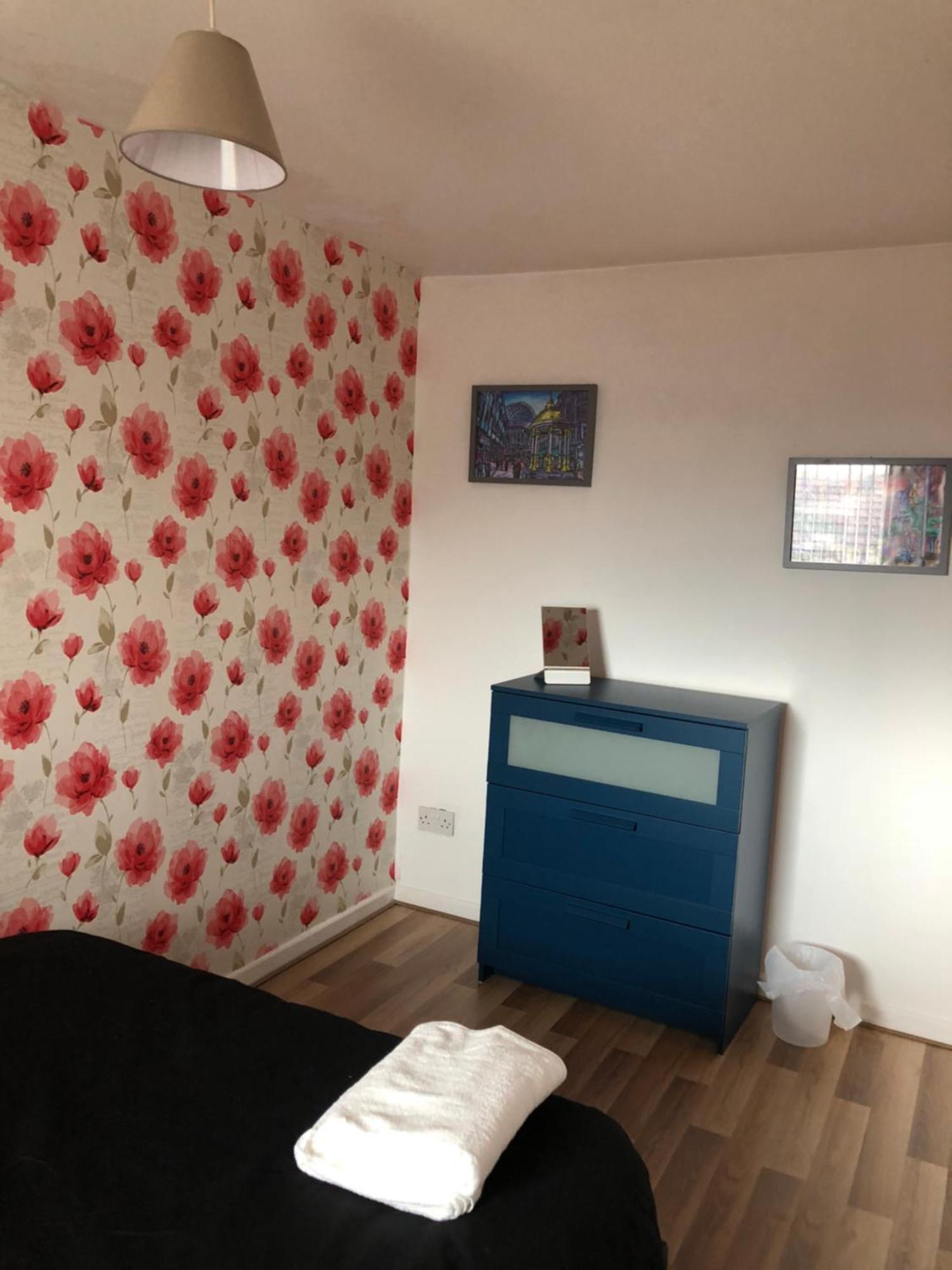 Claire's Airbnb 2 *