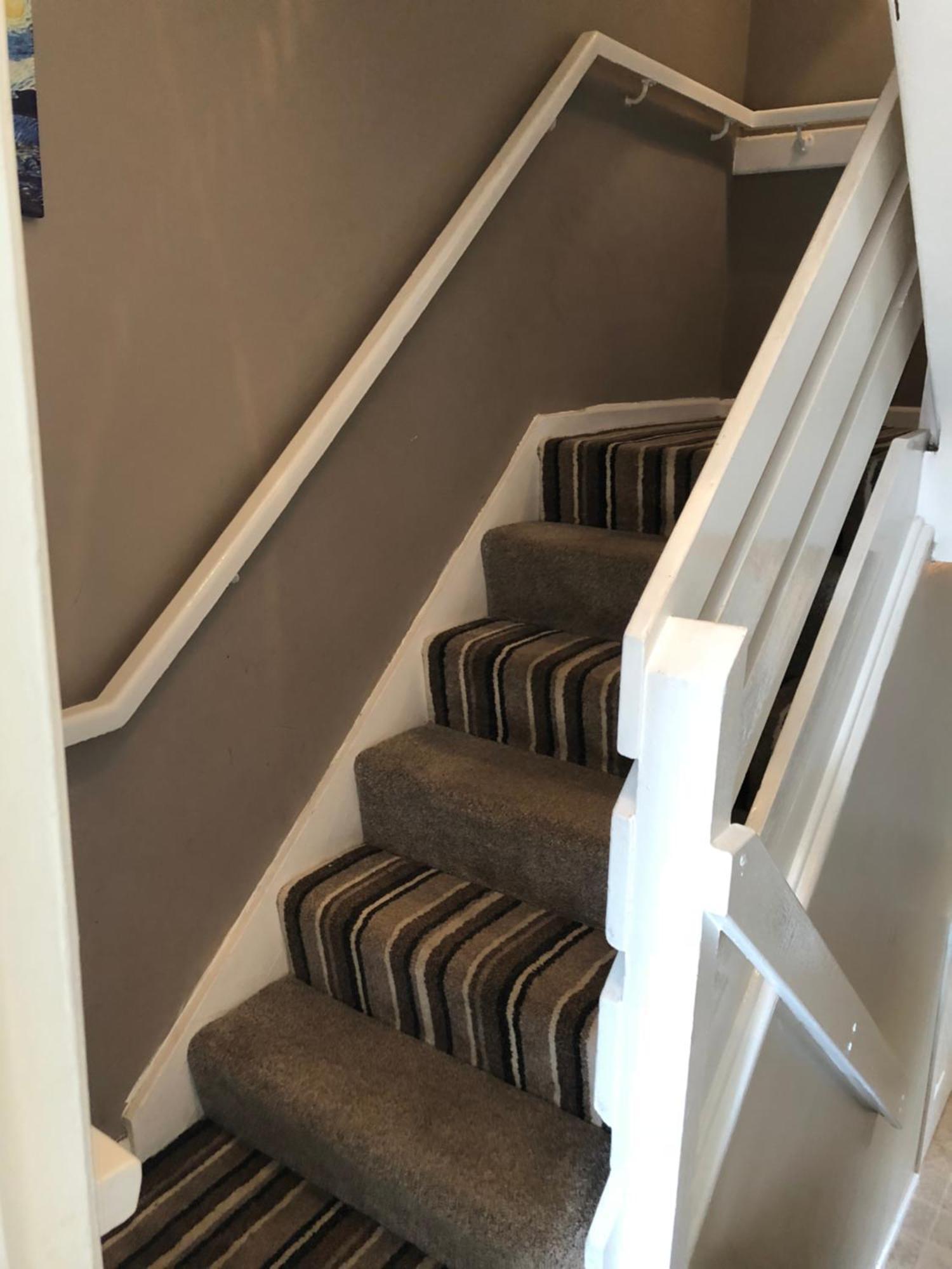 Claire's Airbnb 2 Holiday home Belfast