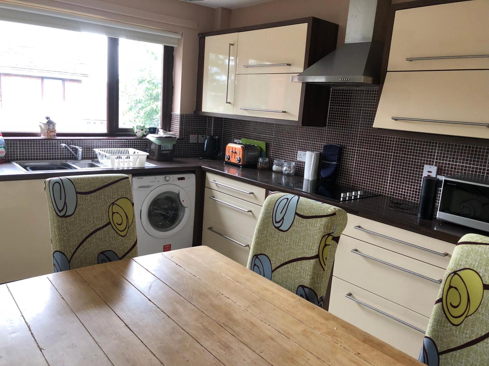 Holiday home Claire's Airbnb 2 Belfast