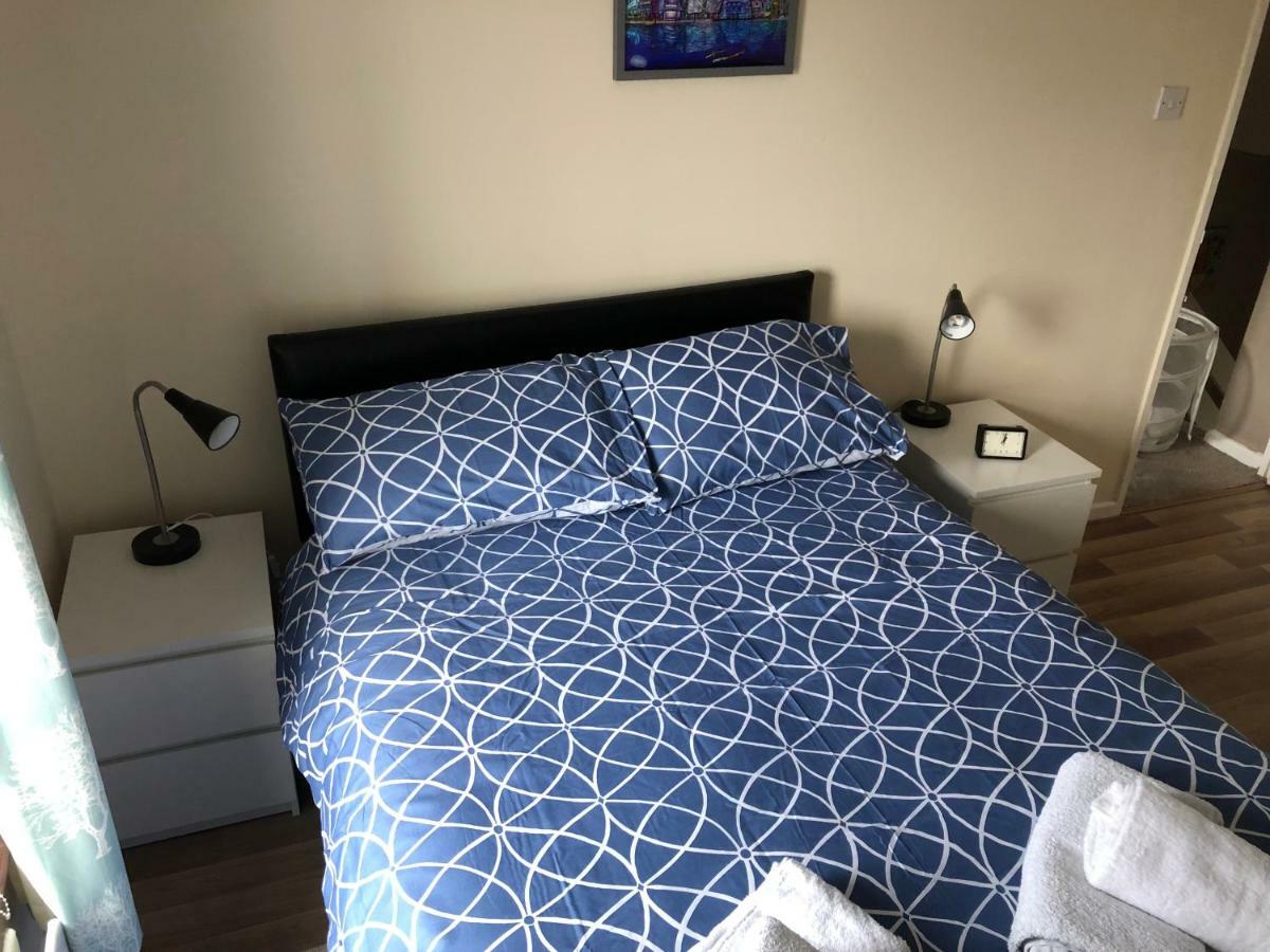 Claire's Airbnb 2