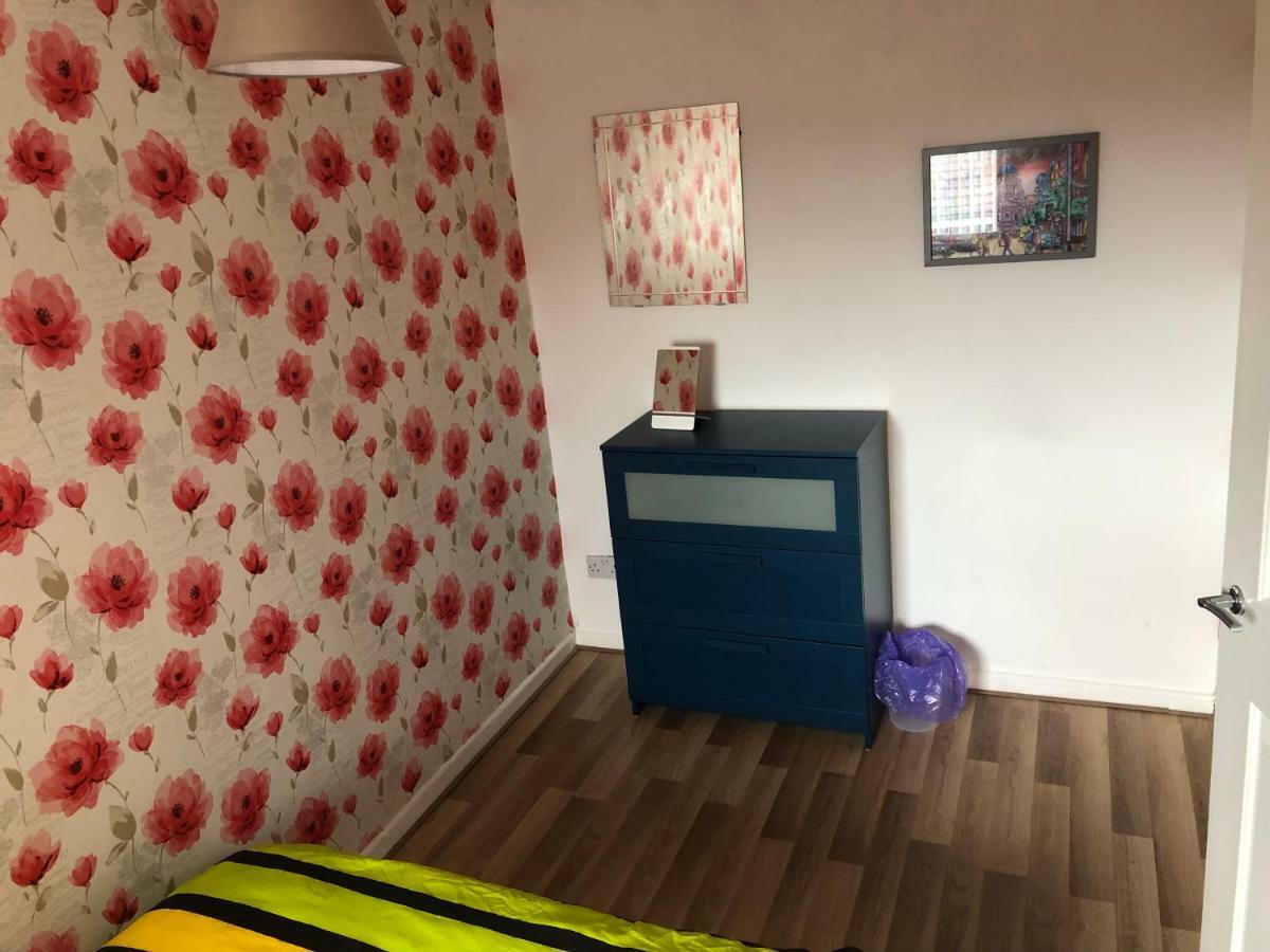 Claire's Airbnb 2 Holiday home