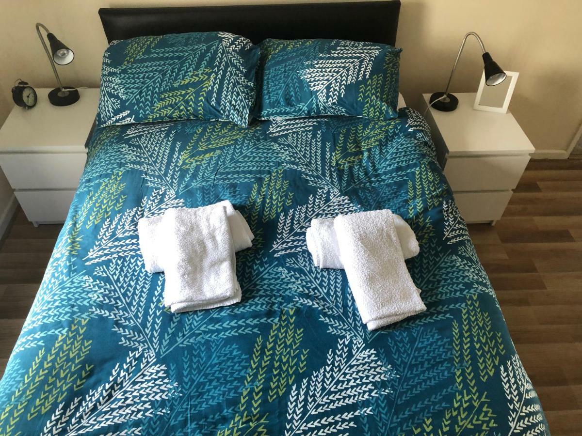 Claire's Airbnb 2 Holiday home
