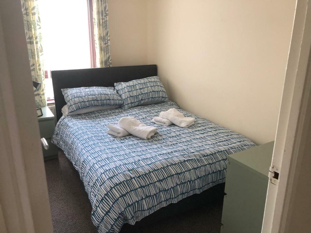 Claire's Airbnb 2 Holiday home