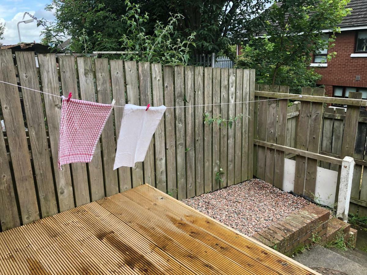 Claire's Airbnb 2
