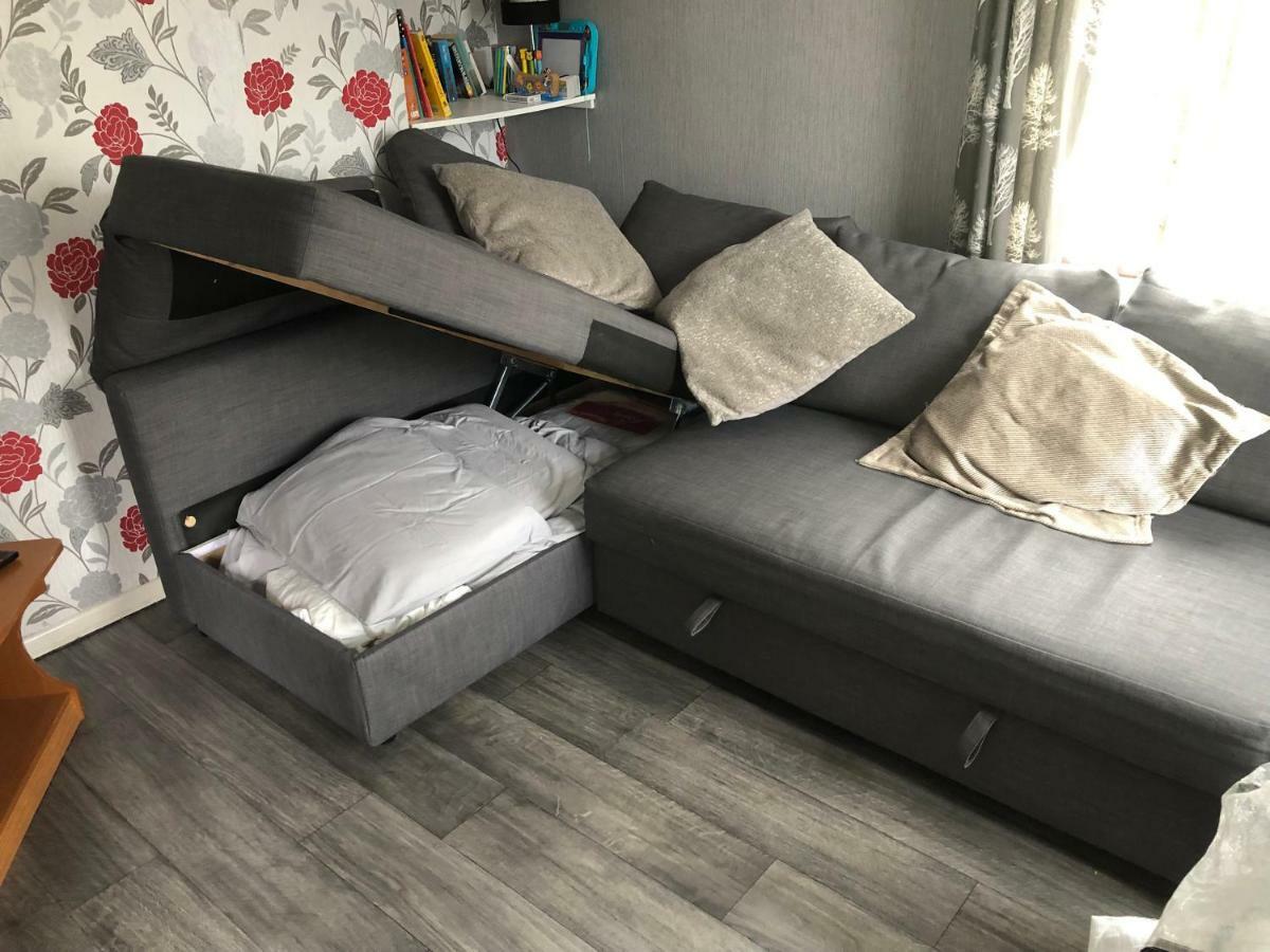Claire's Airbnb 2 Holiday home Belfast
