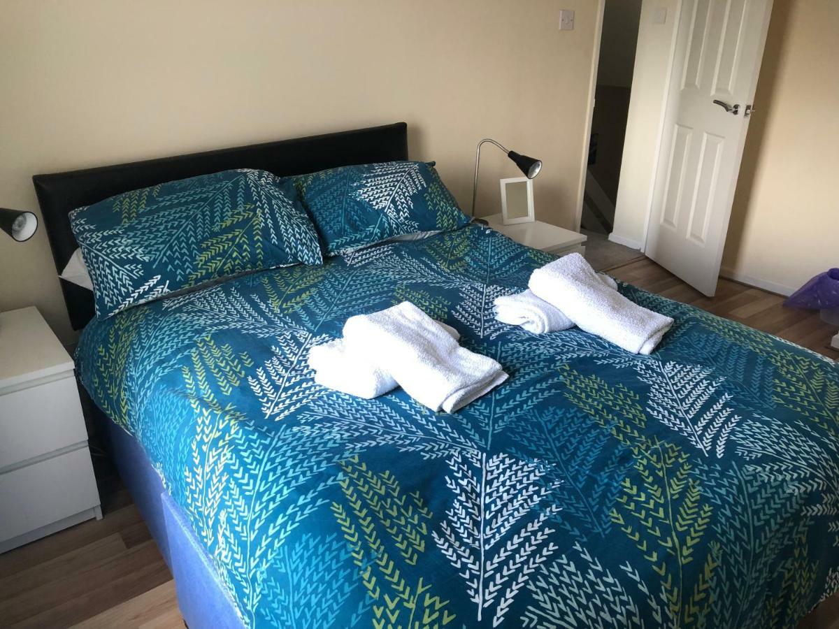 Claire's Airbnb 2 * Belfast
