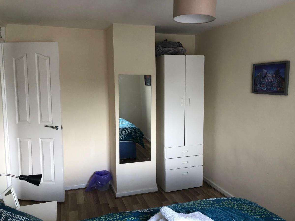 Claire's Airbnb 2 * Belfast