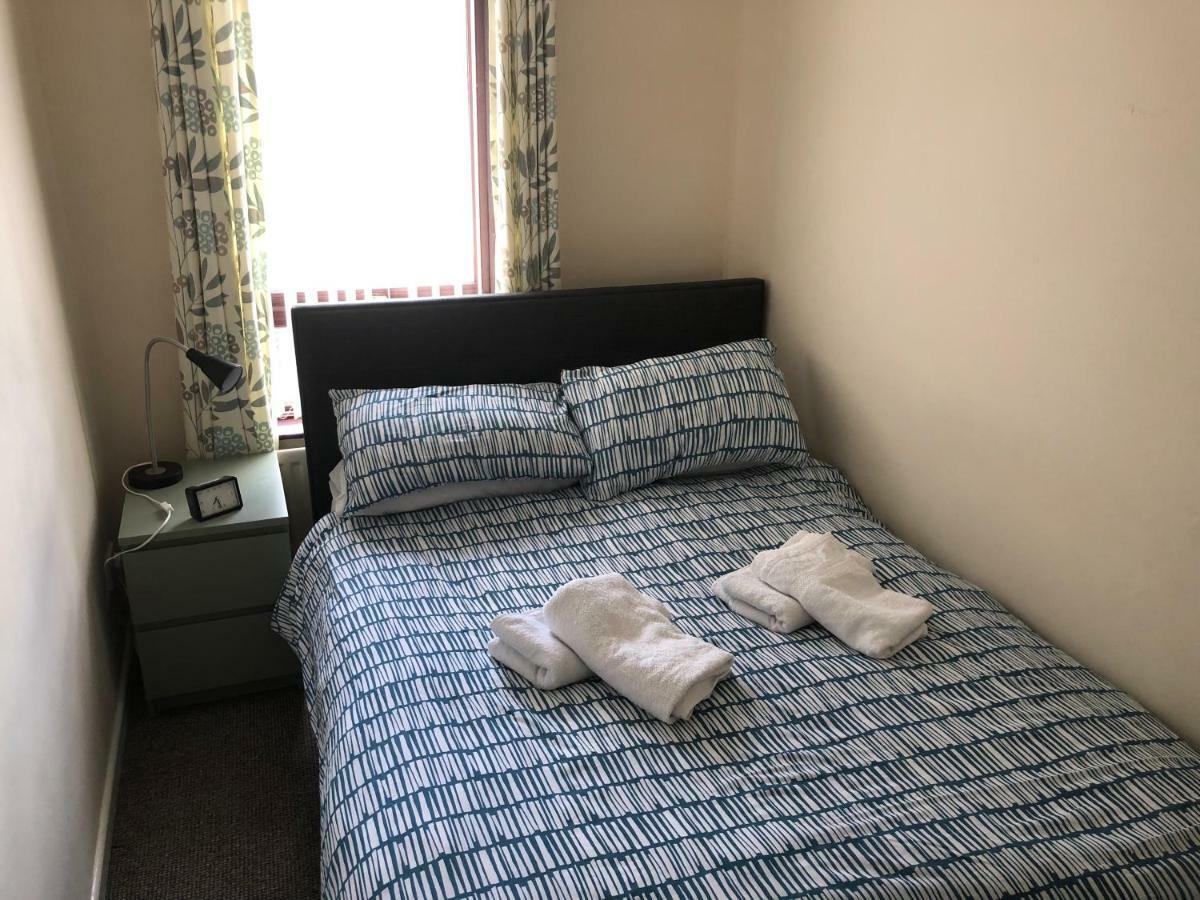 Claire's Airbnb 2 Holiday home Belfast
