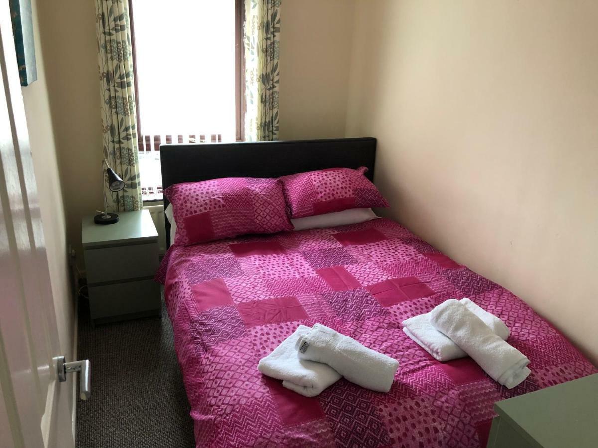 Claire's Airbnb 2 * Belfast