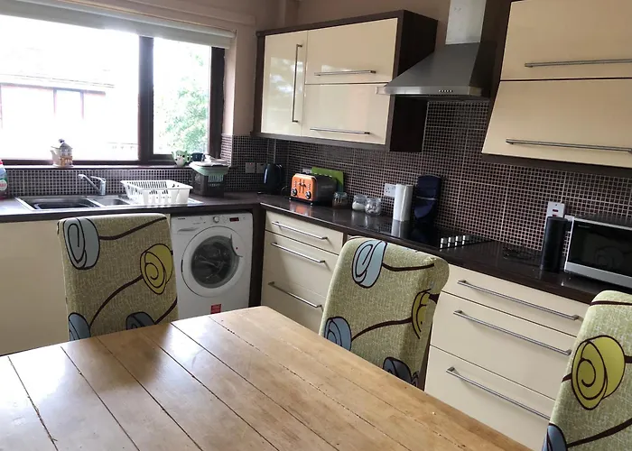 Claire\'S Airbnb 2