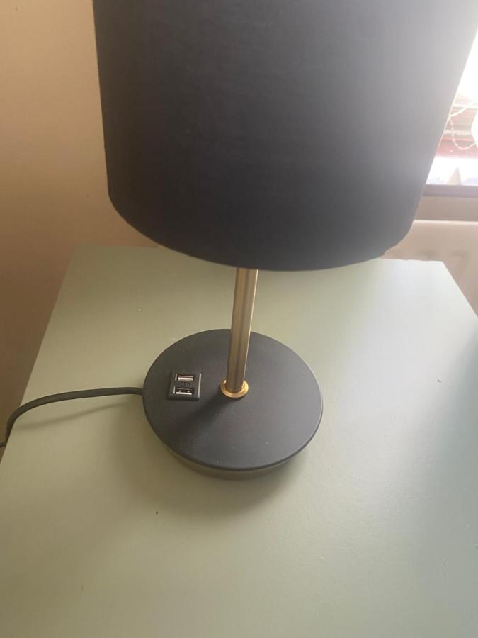 Claire's Airbnb 2 Belfast