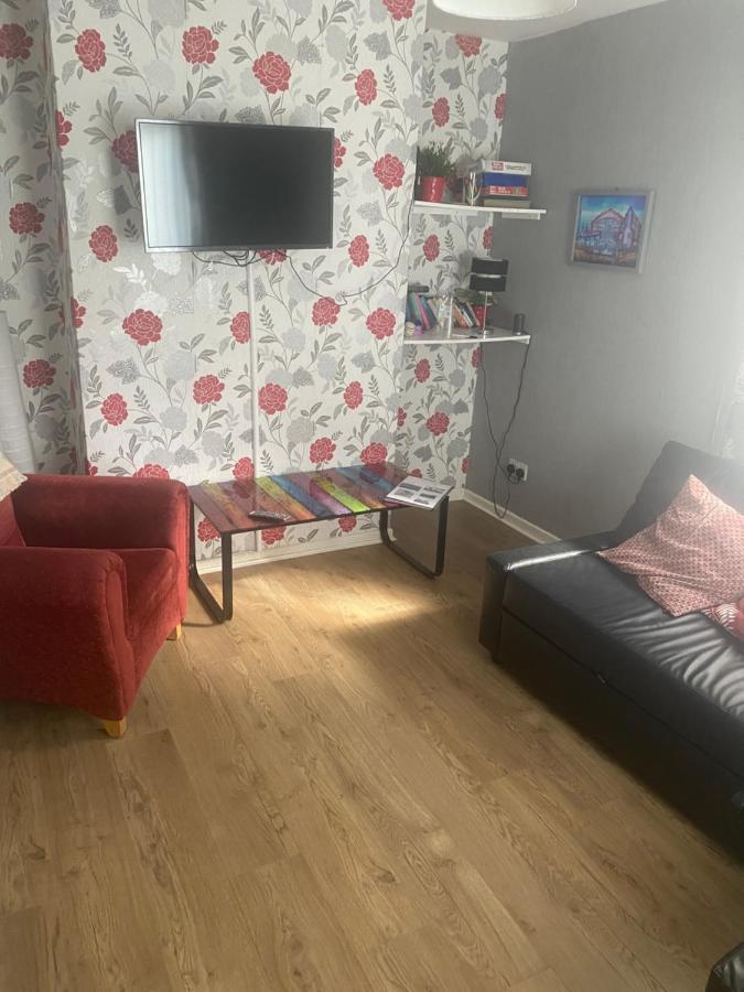Claire's Airbnb 2 Holiday home Belfast