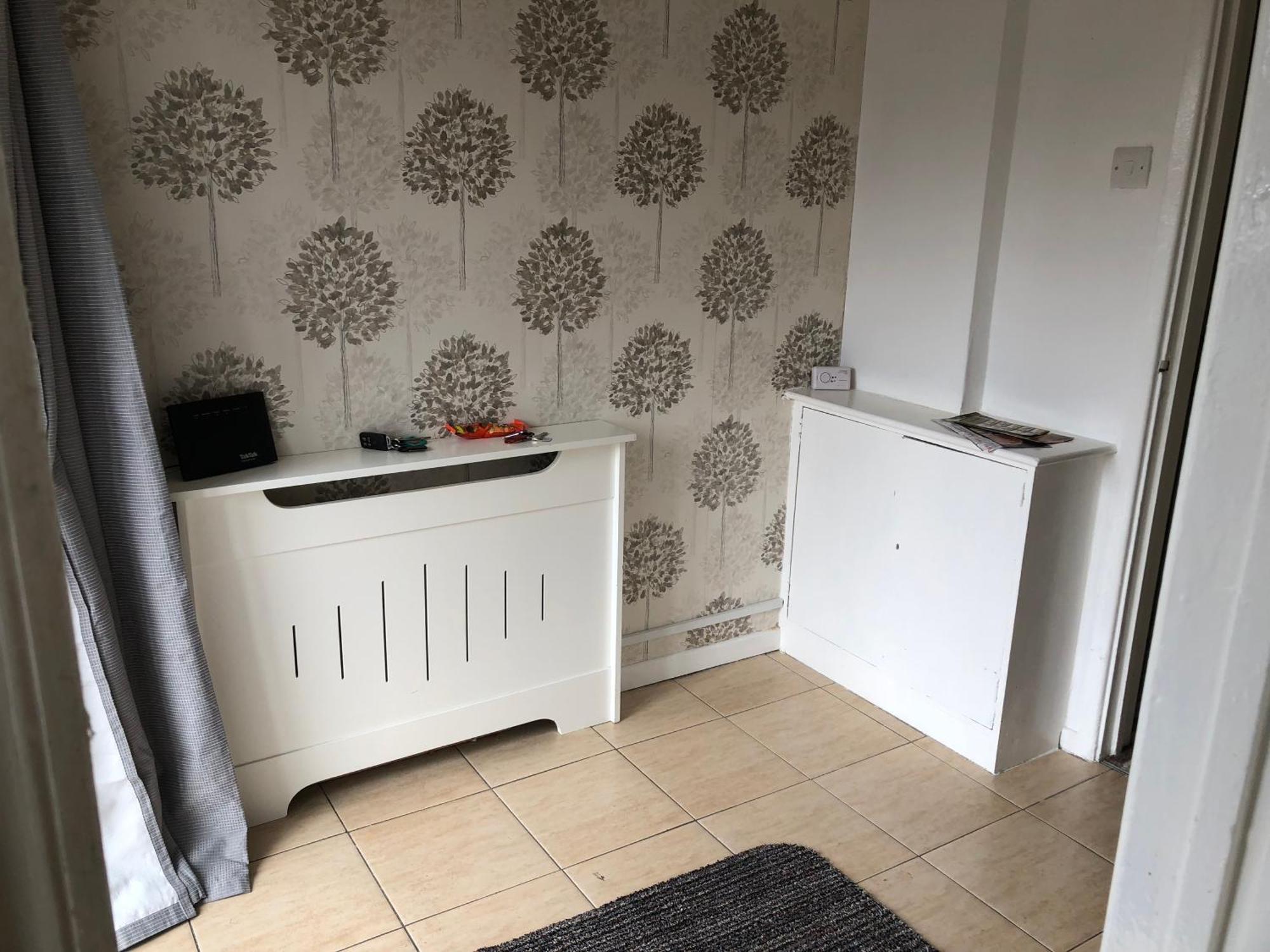 Claire's Airbnb 2