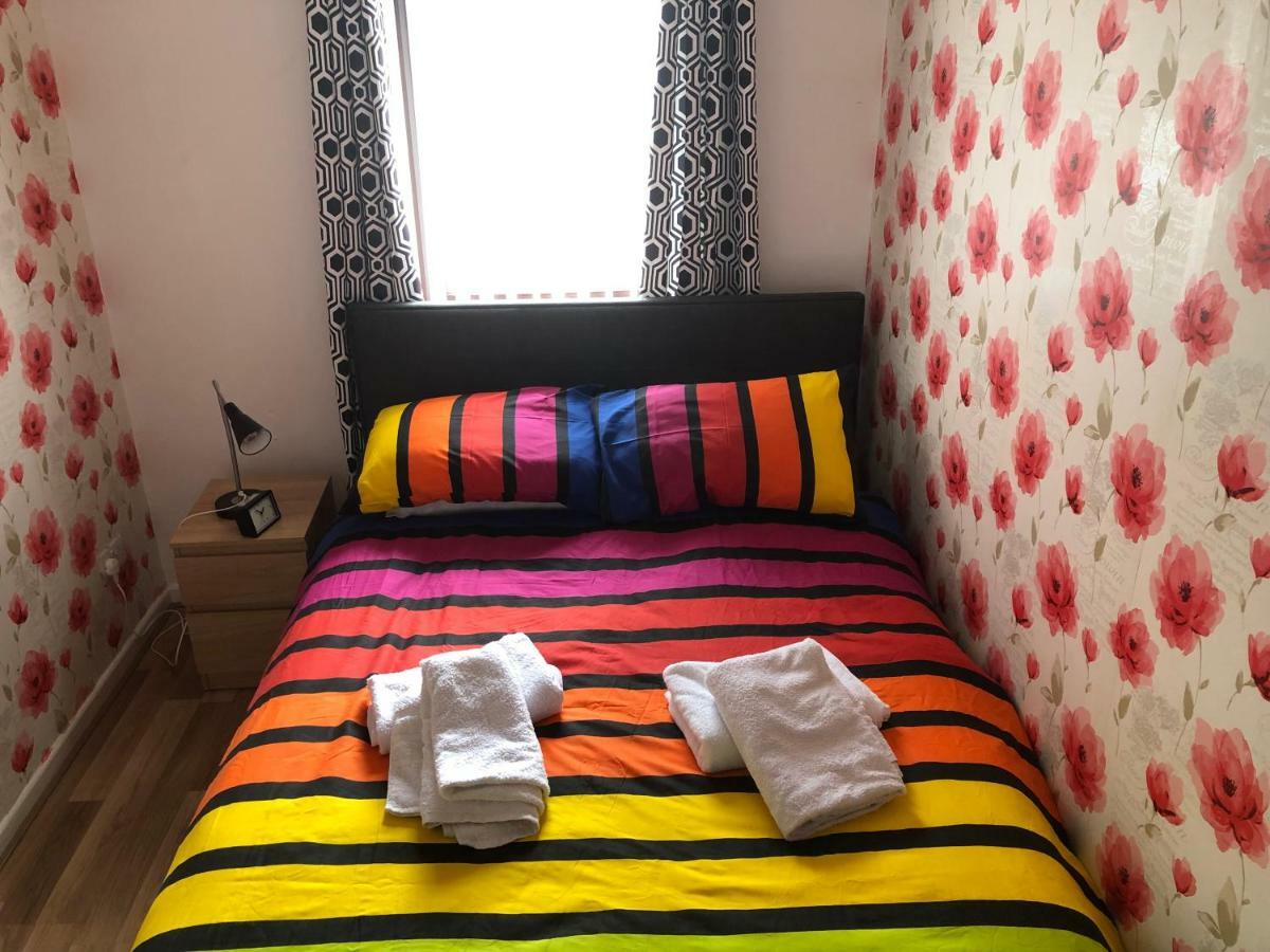 Claire's Airbnb 2
